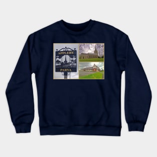 The Applebys Crewneck Sweatshirt